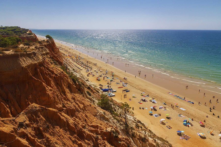Algarve