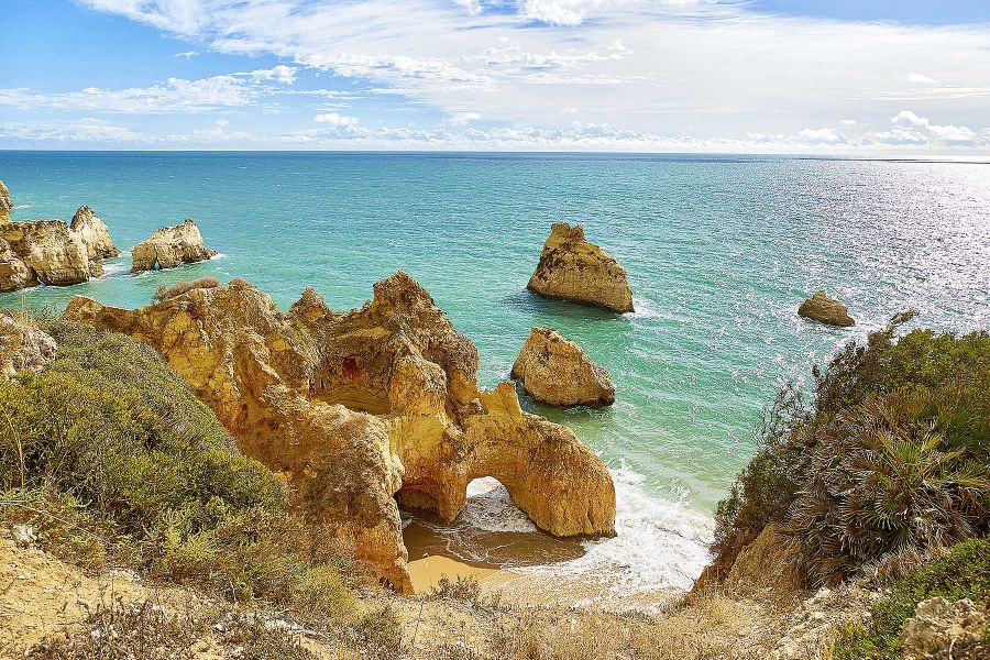 Algarve