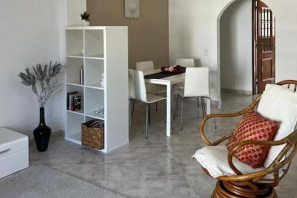 Apartamento 2 Quartos - Burgau 