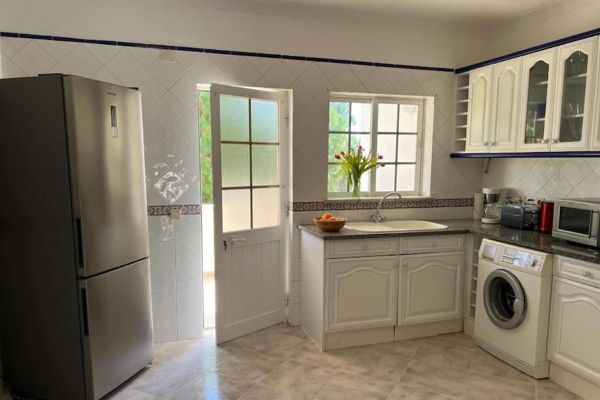 Apartamento 2 Quartos - Burgau 