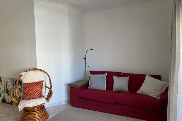 Apartamento 2 Quartos - Burgau 