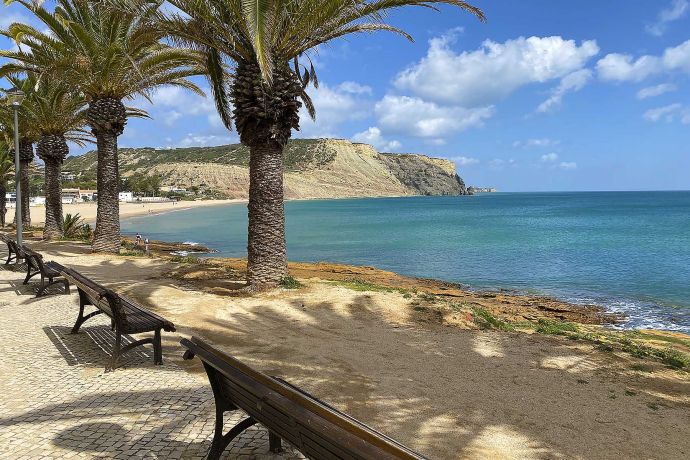 1 BEDROOM APARTMENT - LUZ - LAGOS