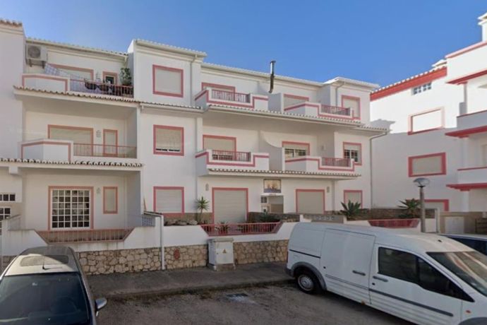 2 BEDROOM APARTMENT - BURGAU