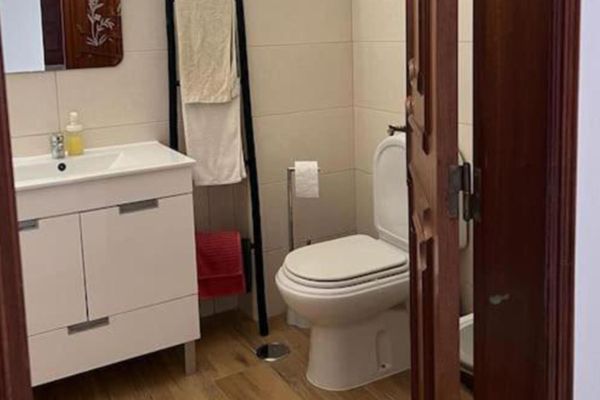 Apartamento 2 Quartos - Burgau 