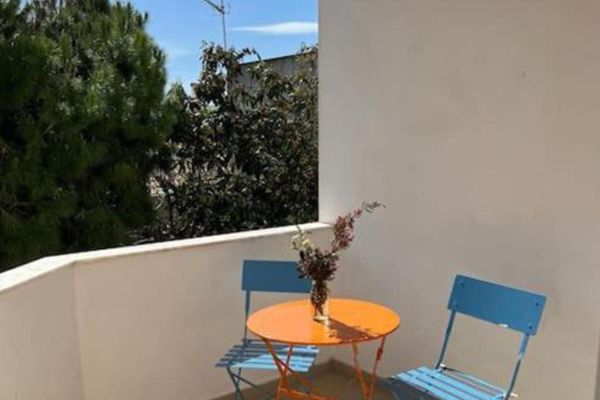 Apartamento 2 Quartos - Burgau 