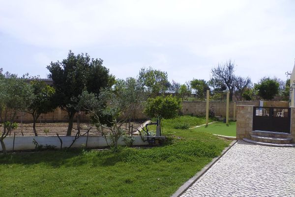 1 Bedroom farm - Odiáxere