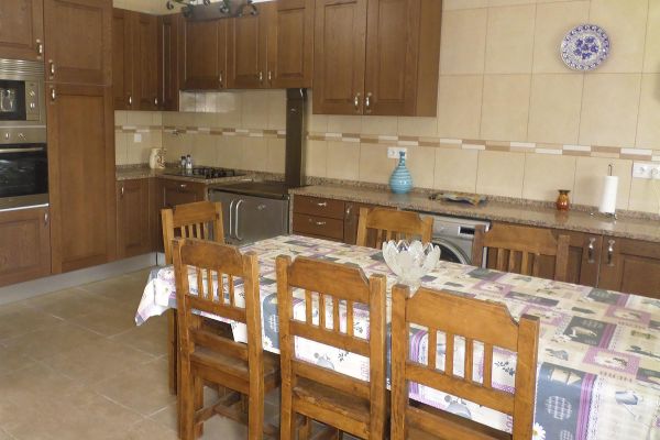 1 Bedroom farm - Odiáxere