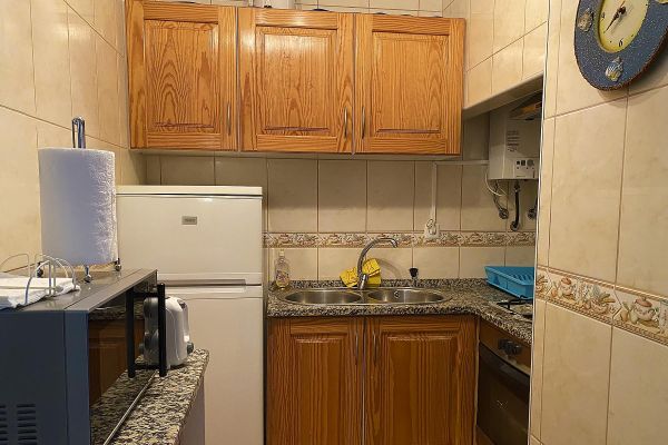 1 Bedroom apartment - Lagos