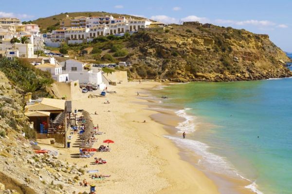 Apartamento 2 Quartos - Burgau 