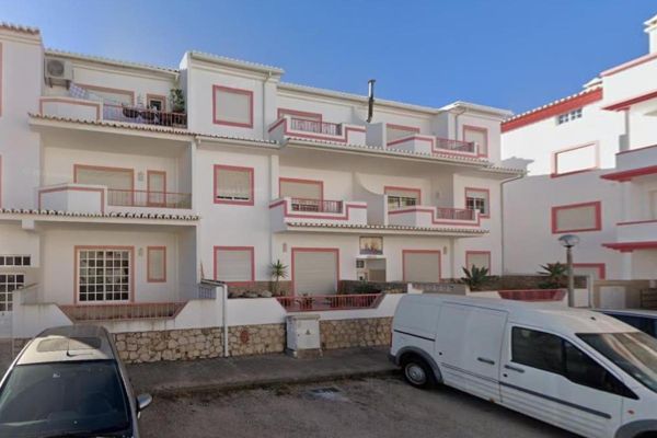 Apartamento 2 Quartos - Burgau 