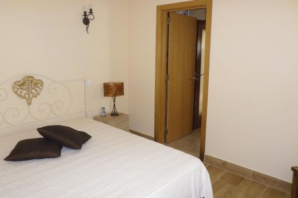 1 Bedroom farm - Odiáxere