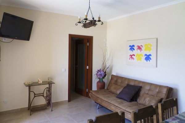 1 Bedroom farm - Odiáxere