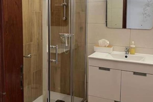 Apartamento 2 Quartos - Burgau 