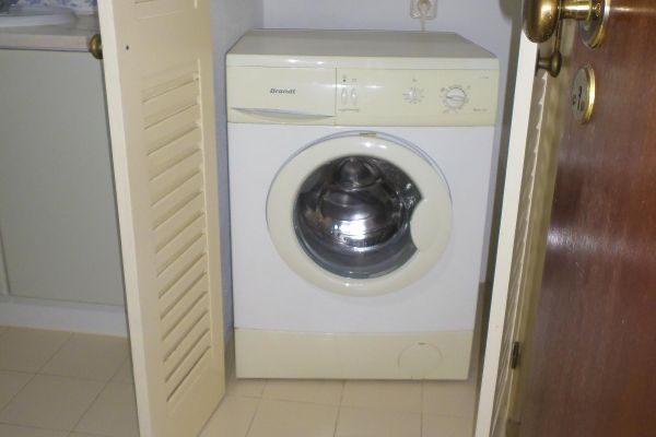 2 Bedroom apartment - Lagos