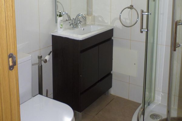 1 Bedroom farm - Odiáxere