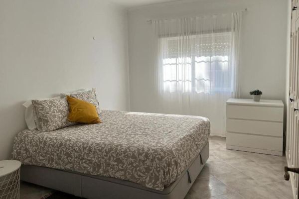 Apartamento 2 Quartos - Burgau 