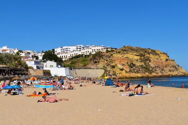 Apartamento 2 Quartos - Burgau 