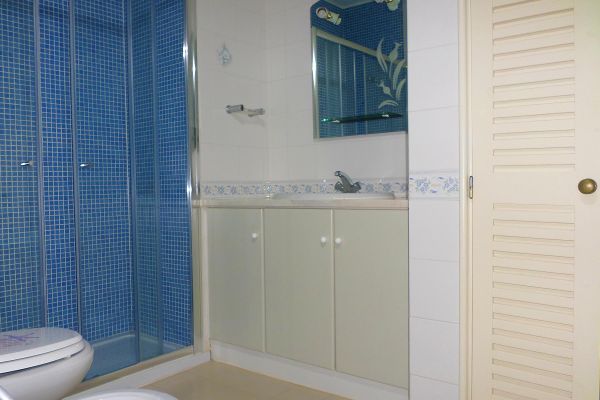 2 Bedroom apartment - Lagos