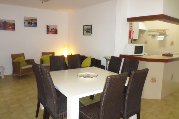 2 Bedroom apartment - Lagos