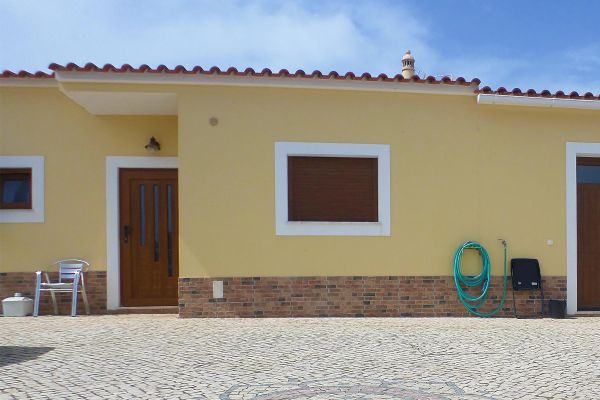 1 Bedroom farm - Odiáxere