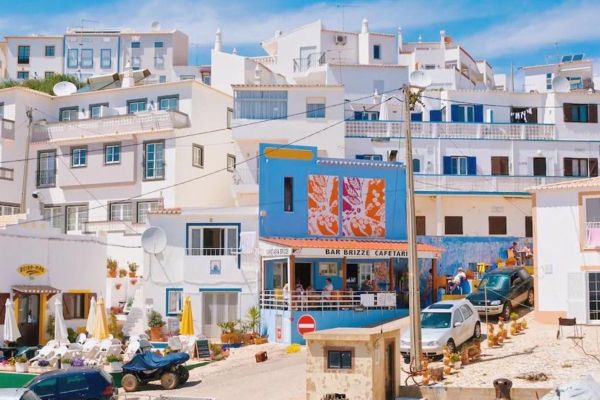 Apartamento 2 Quartos - Burgau 