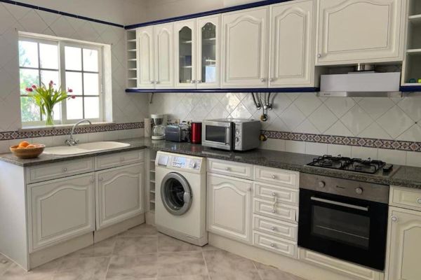 Apartamento 2 Quartos - Burgau 