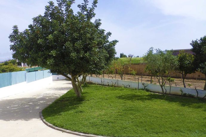 1 BEDROOM FARM - ODIÁXERE