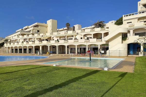 1 Bedroom apartment - Luz 