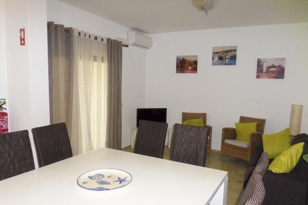 2 Bedroom apartment - Lagos
