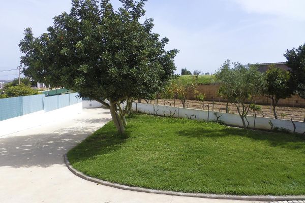 1 Bedroom farm - Odiáxere