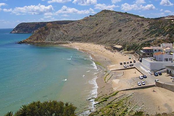 Apartamento 2 Quartos - Burgau 