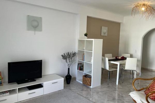 Apartamento 2 Quartos - Burgau 