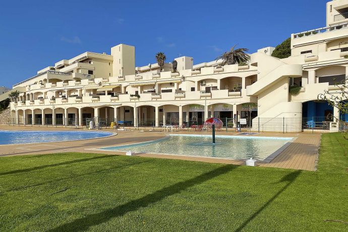 2 BEDROOM APARTMENT - LAGOS