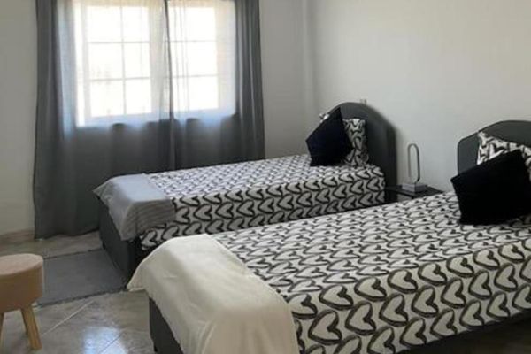 Apartamento 2 Quartos - Burgau 