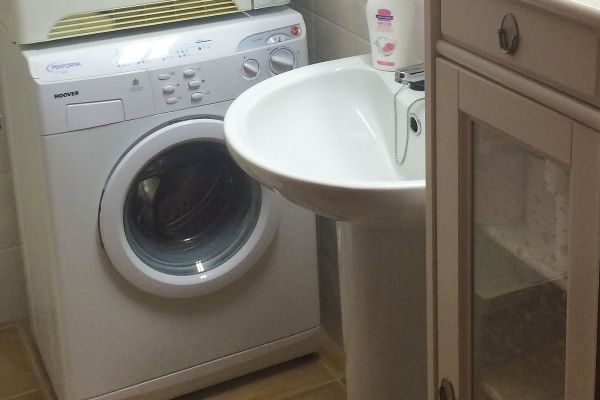 1 Bedroom apartment - Lagos