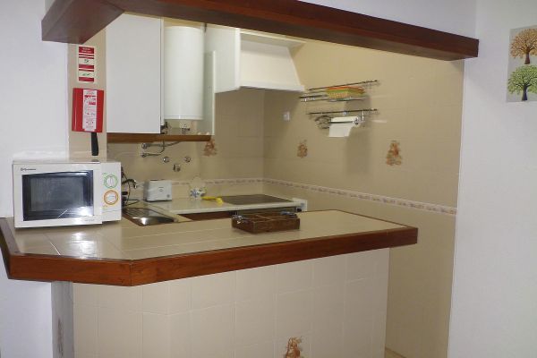 2 Bedroom apartment - Lagos