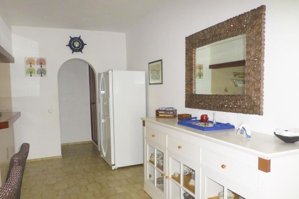 2 Bedroom apartment - Lagos