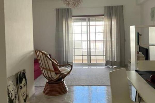 Apartamento 2 Quartos - Burgau 