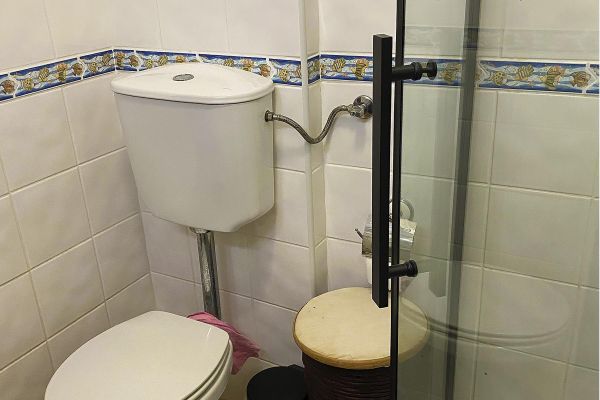 1 Bedroom apartment - Lagos