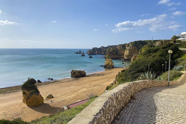 2 Bedroom apartment - Lagos