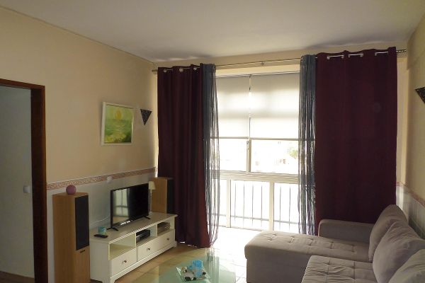 1 Bedroom apartment - Lagos