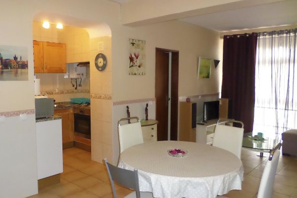 1 Bedroom apartment - Lagos