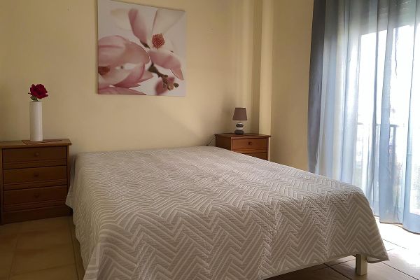 1 Bedroom apartment - Lagos