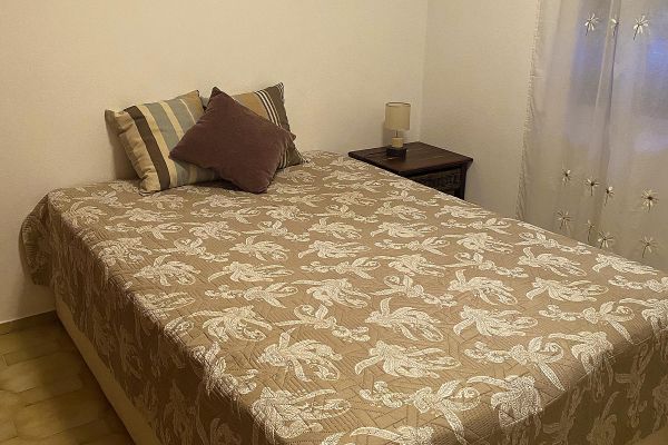 2 Bedroom apartment - Lagos