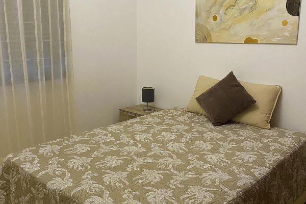 2 Bedroom apartment - Lagos